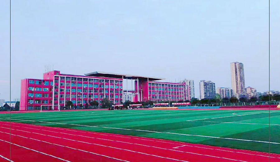 江西長江理工專修學院