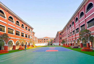 昌黎外語(yǔ)中學(xué)